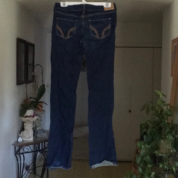 Hollister jean pants - Picture 5 of 5